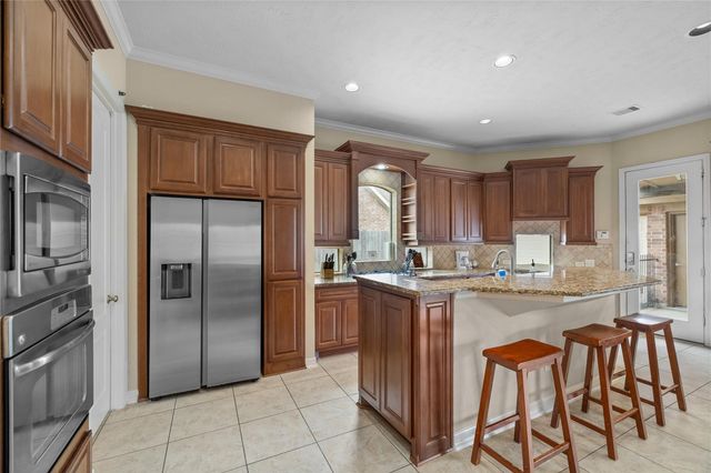 22102 Summer Shower Court, Cypress, TX 77433