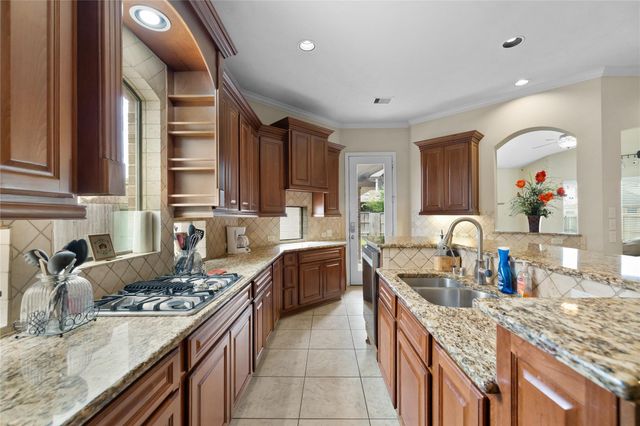 22102 Summer Shower Court, Cypress, TX 77433