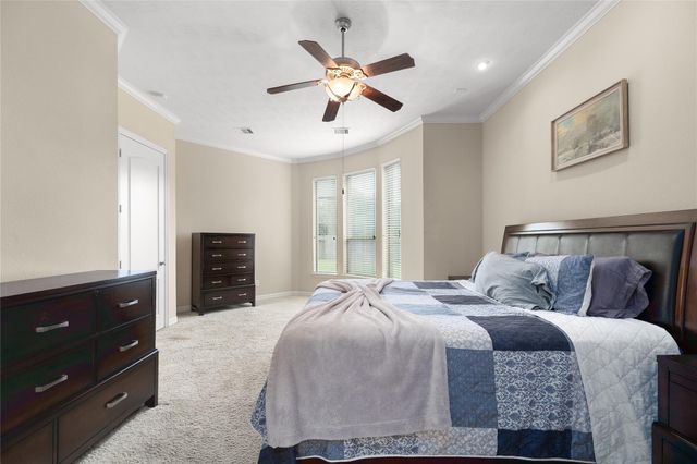 22102 Summer Shower Court, Cypress, TX 77433