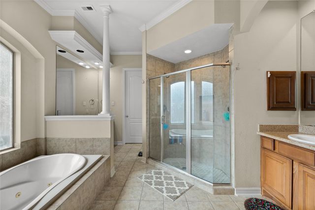 22102 Summer Shower Court, Cypress, TX 77433