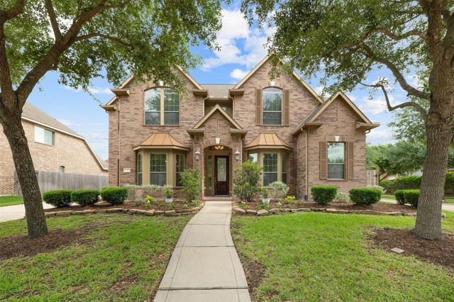 22102 Summer Shower Court, Cypress, TX 77433