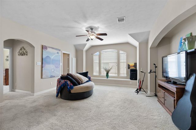 22102 Summer Shower Court, Cypress, TX 77433