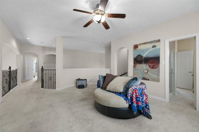 22102 Summer Shower Court, Cypress, TX 77433