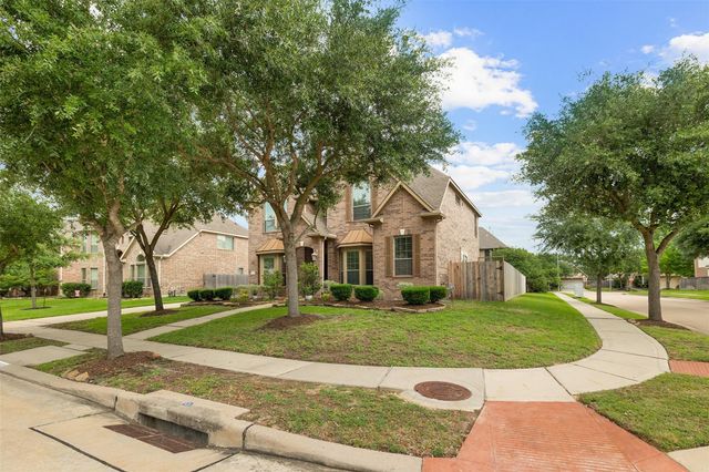 22102 Summer Shower Court, Cypress, TX 77433