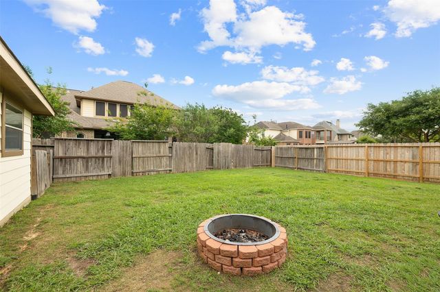 22102 Summer Shower Court, Cypress, TX 77433