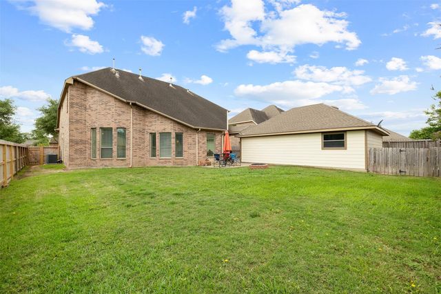22102 Summer Shower Court, Cypress, TX 77433