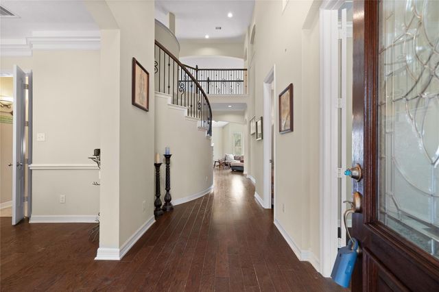 22102 Summer Shower Court, Cypress, TX 77433