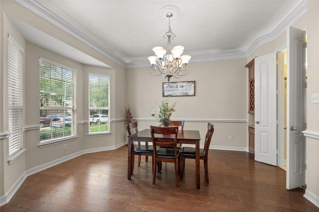 22102 Summer Shower Court, Cypress, TX 77433