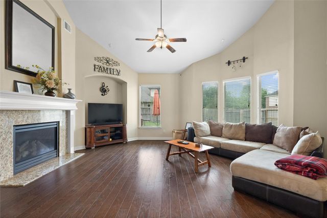 22102 Summer Shower Court, Cypress, TX 77433