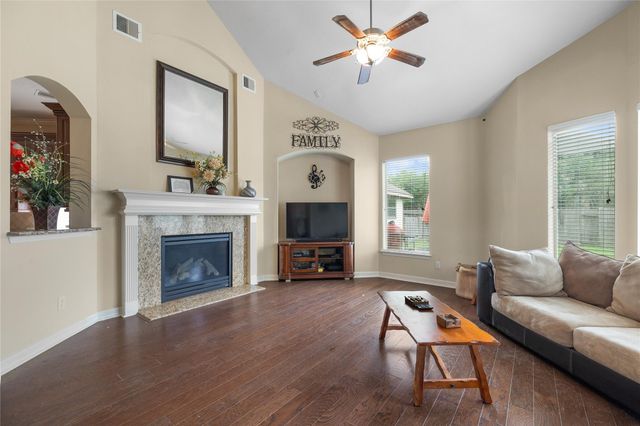 22102 Summer Shower Court, Cypress, TX 77433