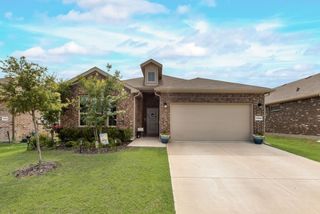 15809 Culford Lane, Fort Worth, TX 76247