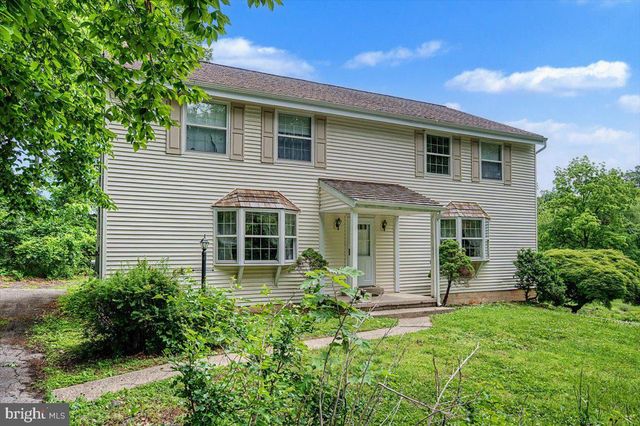 1460 GARNET MINE RD, Garnet Valley, PA 19060