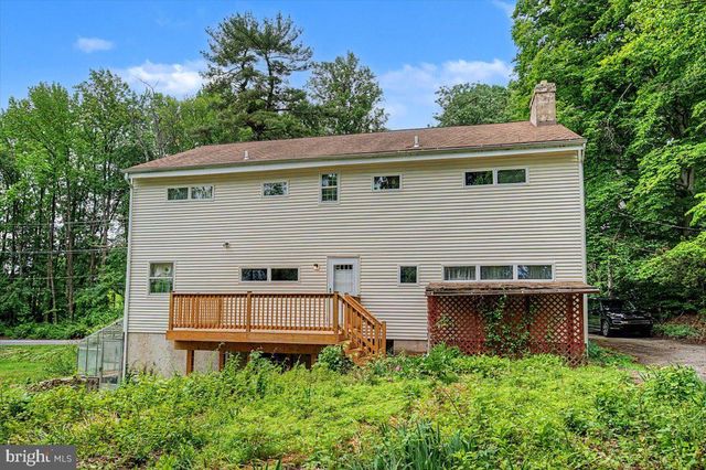 1460 GARNET MINE RD, Garnet Valley, PA 19060