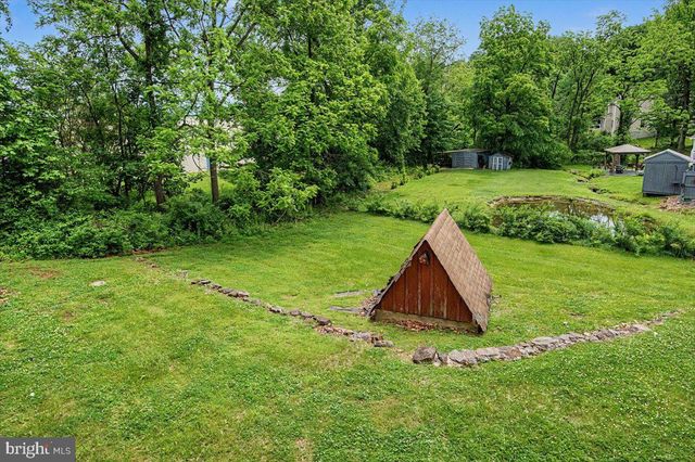 1460 GARNET MINE RD, Garnet Valley, PA 19060