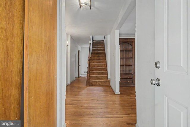 1460 GARNET MINE RD, Garnet Valley, PA 19060
