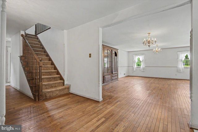 1460 GARNET MINE RD, Garnet Valley, PA 19060