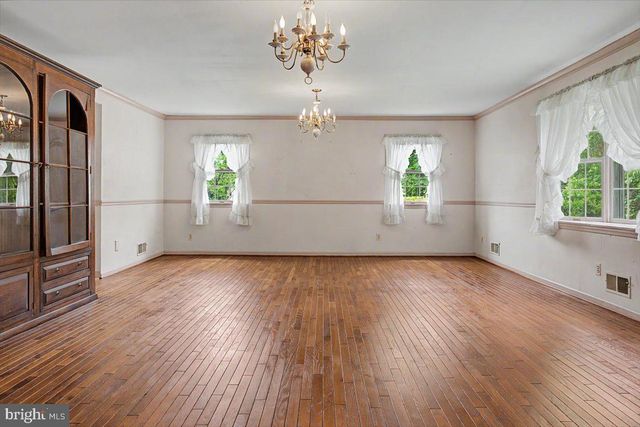1460 GARNET MINE RD, Garnet Valley, PA 19060