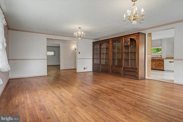 1460 GARNET MINE RD, Garnet Valley, PA 19060