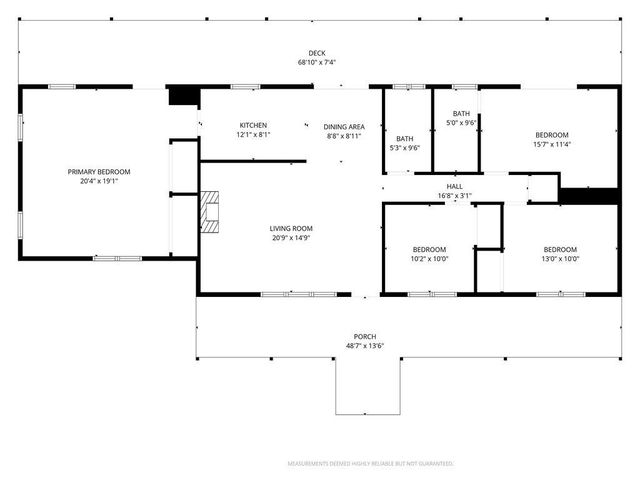 5801 Pleasant Valley Rd, Oakdale, CA 95361