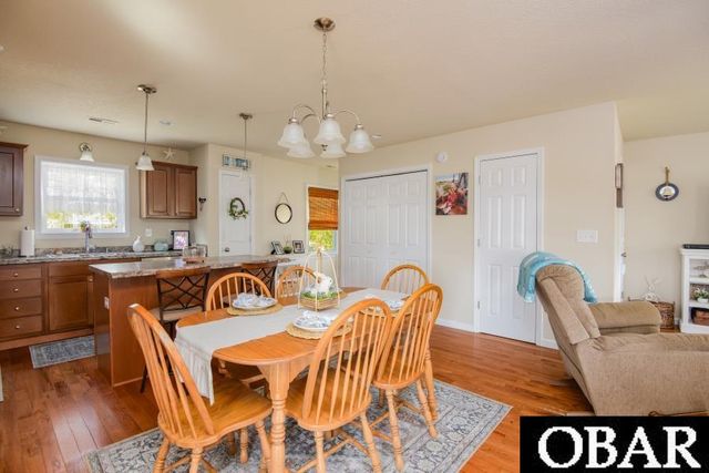 366 Sir Chandler Drive Lot 69, Kill Devil Hills, NC 27948