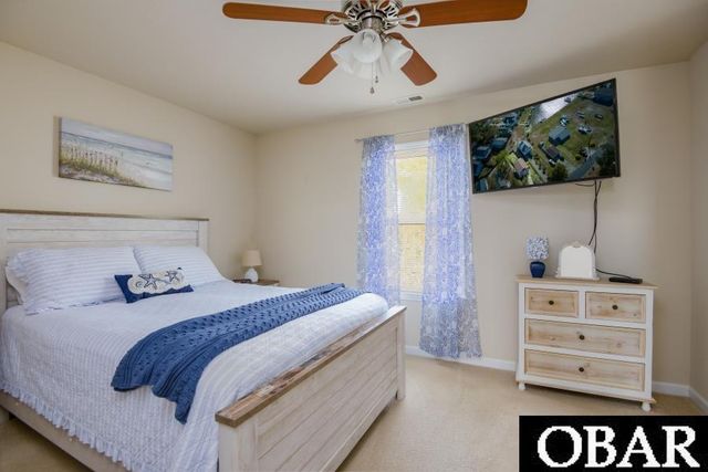 366 Sir Chandler Drive Lot 69, Kill Devil Hills, NC 27948