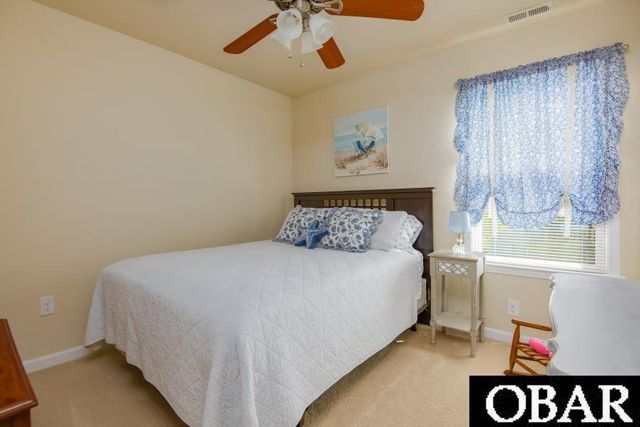 366 Sir Chandler Drive Lot 69, Kill Devil Hills, NC 27948