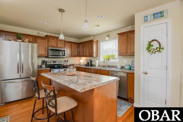 366 Sir Chandler Drive Lot 69, Kill Devil Hills, NC 27948