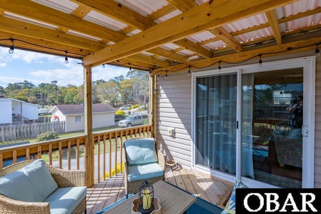 366 Sir Chandler Drive Lot 69, Kill Devil Hills, NC 27948