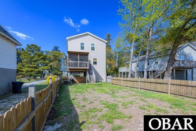 366 Sir Chandler Drive Lot 69, Kill Devil Hills, NC 27948