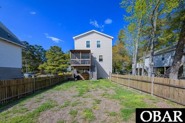 366 Sir Chandler Drive Lot 69, Kill Devil Hills, NC 27948