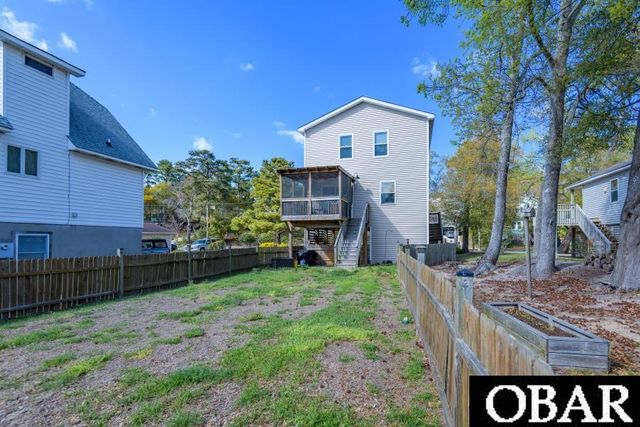 366 Sir Chandler Drive Lot 69, Kill Devil Hills, NC 27948