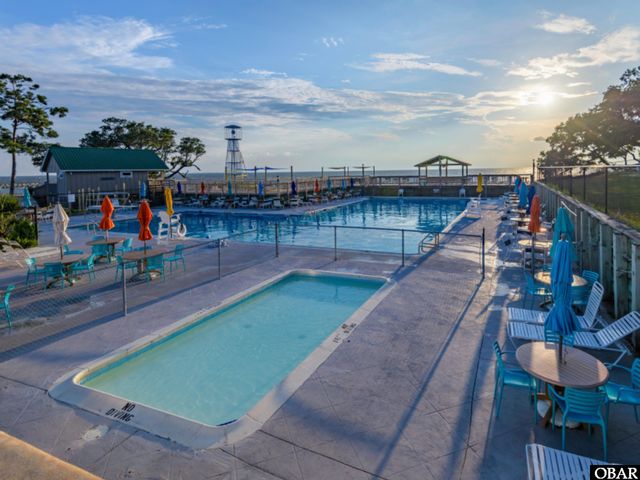 366 Sir Chandler Drive Lot 69, Kill Devil Hills, NC 27948