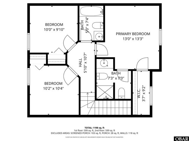 366 Sir Chandler Drive Lot 69, Kill Devil Hills, NC 27948