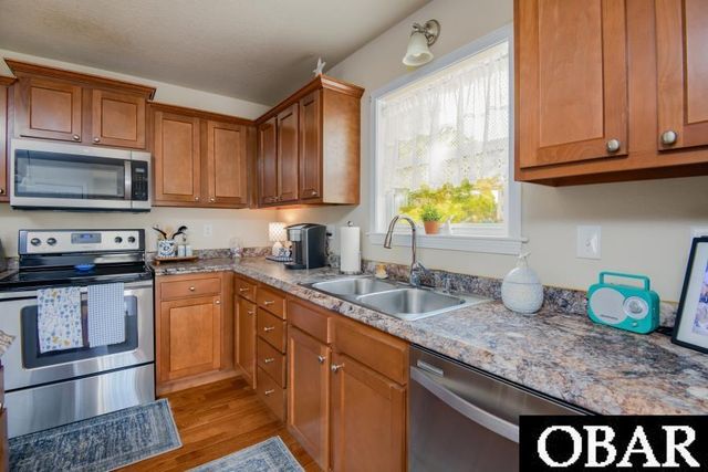 366 Sir Chandler Drive Lot 69, Kill Devil Hills, NC 27948