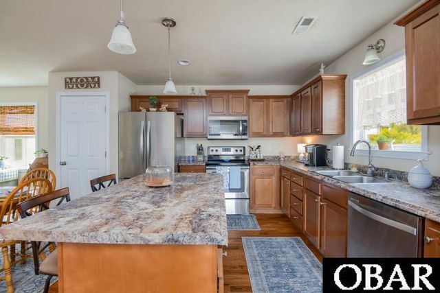 366 Sir Chandler Drive Lot 69, Kill Devil Hills, NC 27948