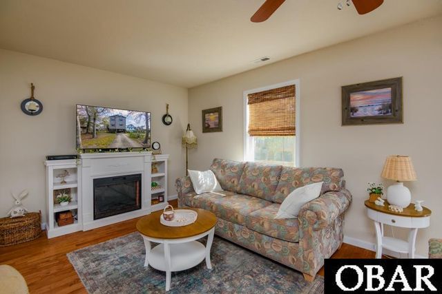 366 Sir Chandler Drive Lot 69, Kill Devil Hills, NC 27948