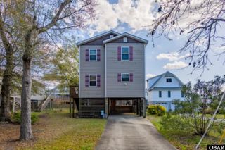 366 Sir Chandler Drive Lot 69, Kill Devil Hills, NC 27948