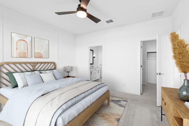 575 Day Station Drive, Dayton, TX 77535