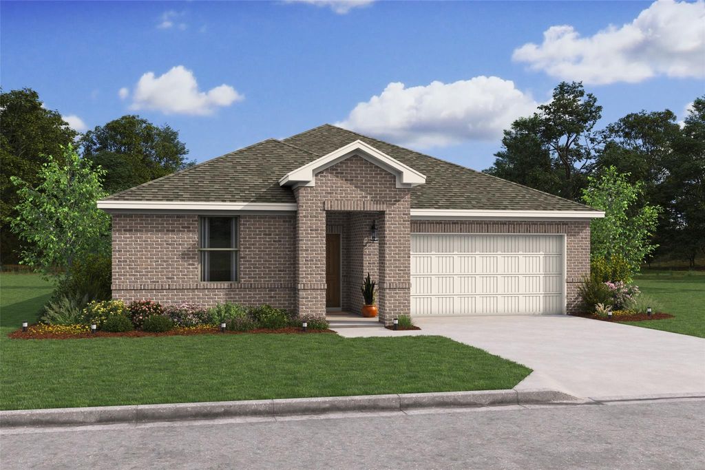 575 Day Station Drive, Dayton, TX 77535