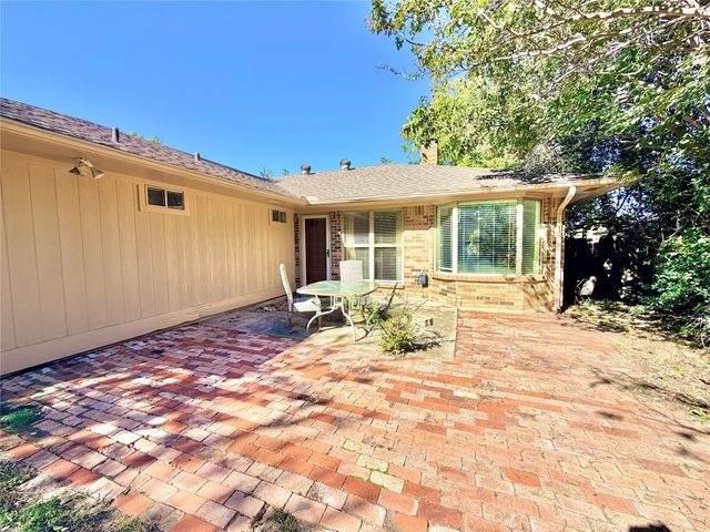 1821 Broadway Street, Denton, TX 76201