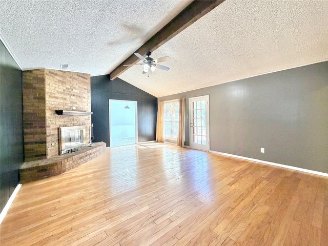 1821 Broadway Street, Denton, TX 76201