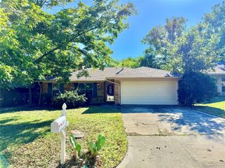 1821 Broadway Street, Denton, TX 76201