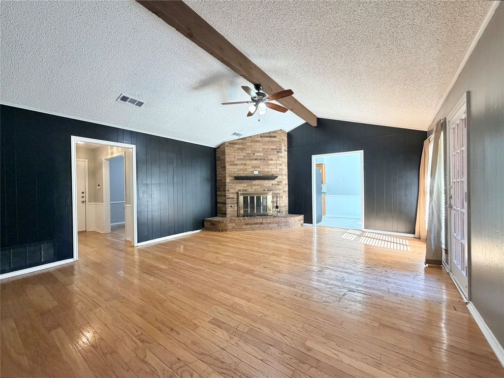 1821 Broadway Street, Denton, TX 76201