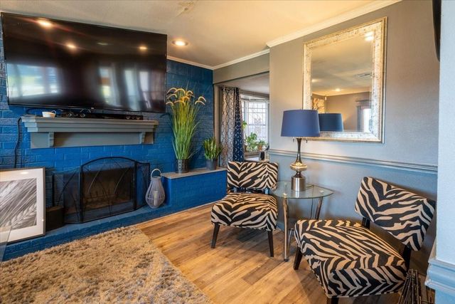 10601 Buffum Street, Houston, TX 77051