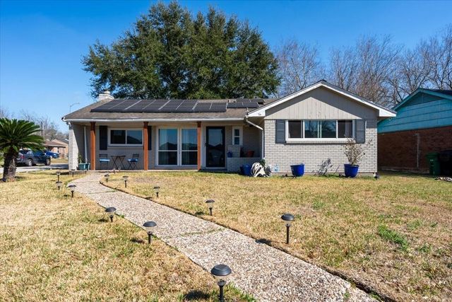 10601 Buffum Street, Houston, TX 77051