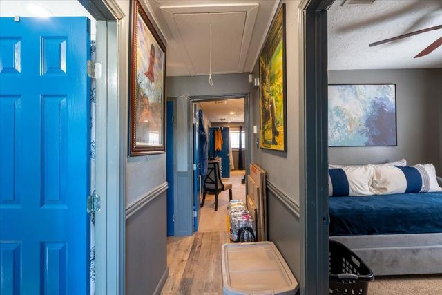 10601 Buffum Street, Houston, TX 77051