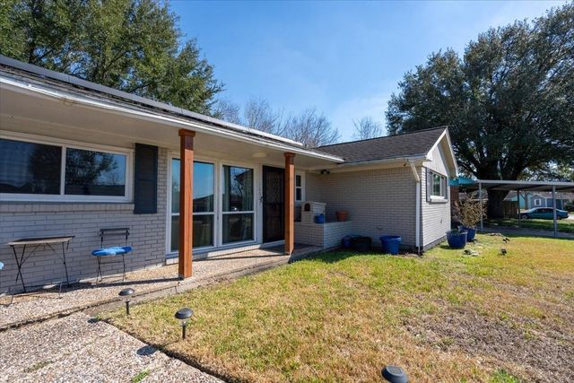 10601 Buffum Street, Houston, TX 77051