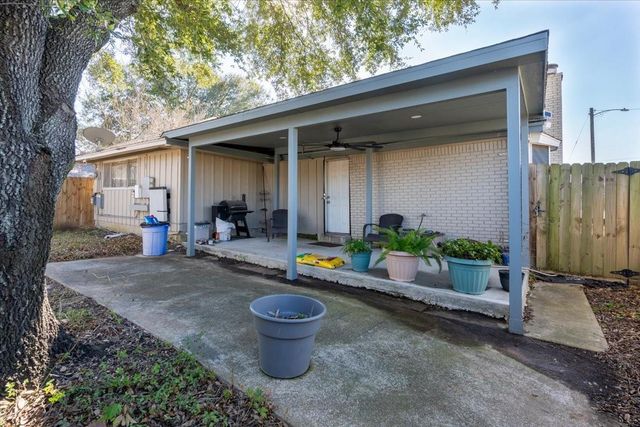 10601 Buffum Street, Houston, TX 77051