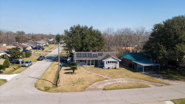 10601 Buffum Street, Houston, TX 77051