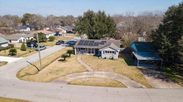 10601 Buffum Street, Houston, TX 77051